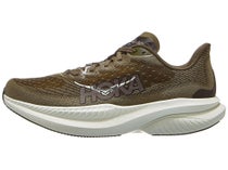 HOKA Mach 6 Herren Laufschuhe Antique Olive