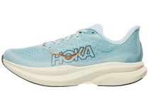 HOKA Mach 6 Herren Laufschuhe Clear Sea