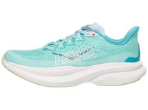 Scarpe HOKA Mach 6 Cloudless/Waterpark Donna 