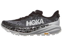 Scarpe HOKA Speedgoat 6 Black/Stardust Uomo    