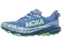 Scarpe HOKA Speedgoat 6  Moonlight/Thunder Cloud Donna