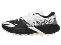 HOKA Speedgoat 7 Wide Women's Shoes Black/White