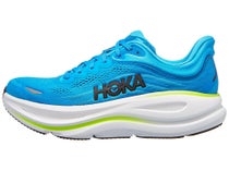 HOKA Bondi 9 Herren Laufschuhe Skyward Blue/Hoka Blue