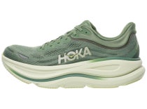 HOKA Bondi 9 Herren Laufschuhe Succulent/Fern