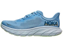 HOKA Hoka ARAHI 6 - Zapatillas de running hombre vibrant orange/coastal sky  - Private Sport Shop
