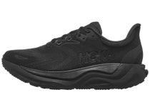 HOKA Arahi 8 (Breit) Herren Laufschuhe Schwarz/Schwarz