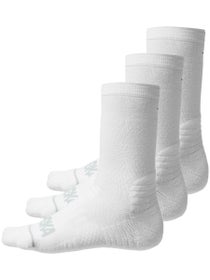 HOKA Crew Run Socks 3-Pack
