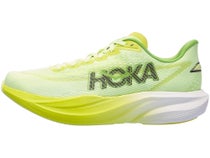 HOKA Mach 7 Men's Shoes Neon Yuzu/HOKA Citrus