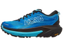 Scarpe HOKA Mafate 5 Skyward Blue/Black Uomo