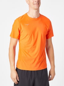 HOKA Men's Airolite Short Sleeve 2.0