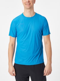 Maglia a maniche corte HOKA Airolite Run Uomo