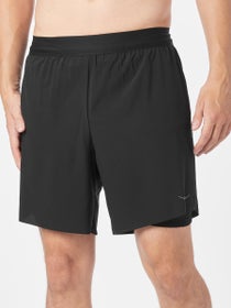 Pantaloncini Hoka Glide 2in1 18cm Uomo