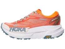 Scarpe HOKA Mafate X Feldspar/Mountain Fog Donna
