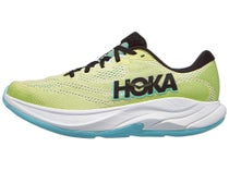 HOKA Rincon 4 Men's Shoes Yuzu/Tarte Apple 
