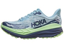 Zapatillas hombre HOKA Stinson 7 Druzy/Anchor
