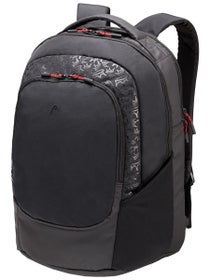 Zaino da padel Head Pro Coello Nero