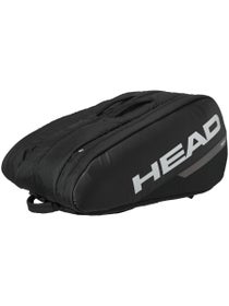 Head Tour Padel Bag Black