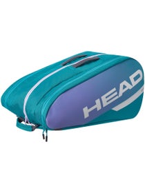 Borsa da padel Head Tour Verde