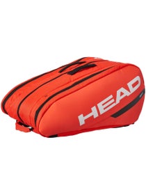 Head Tour Padel Bag Red