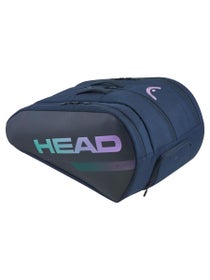 Head Tour Padel Bag L Navy