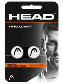 Head Pro Vibrationsdmpfer