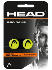 Head Pro Vibrationsdmpfer