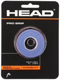 Head Pro Overgrip Blau