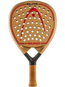 Head Elite LTD 2026 Demo Padel Racket