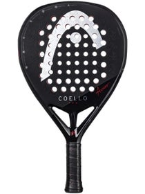 Racchetta da padel Head Arturo Coello Pro Pack 2025