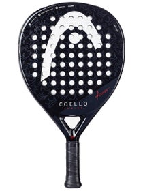 Head Extreme Coello Junior Padel Racket