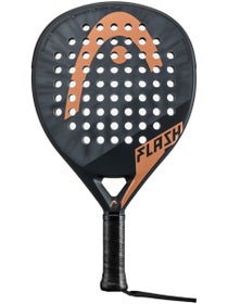 Racchetta da padel Head Flash 2023 Nero/Rame
