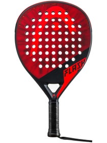 Racchetta da padel Head Flash 2023 Nero/Rosso