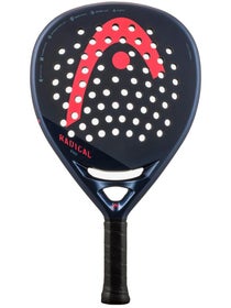 Bullpadel Vertex 03 W 2023 Demo Padel Racket - Running Warehouse Europe