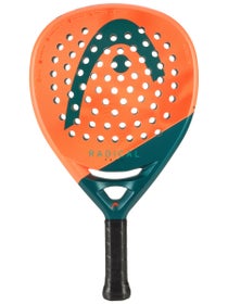 Head Radical Team 2026 Demo Padel Racket