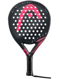 Racchetta da padel Head Zephyr 2023