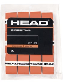 Pack de 2 Antivibradores Head para Raquetas de Tenis Pro Damp Blanco/Negro