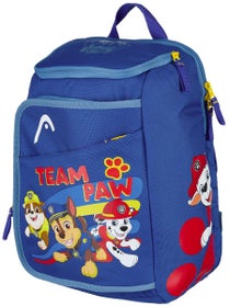 Zainetto Head Junior Paw Patrol Blu