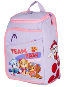 Zainetto Head Junior Paw Patrol Viola