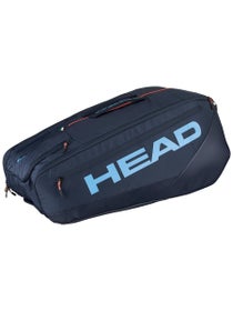 Borsa per racchette Head Pro XL Navy