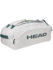 Head Pro X Duffle Bag L Wimbledon 2025 