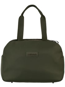Borsa Head Pro X Tote 22 L Verde 