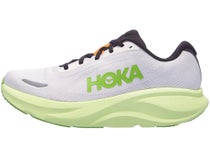 HOKA Rincon 5 Men's Shoes Frost/Black