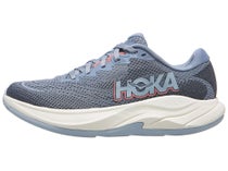 HOKA Rincon 4 Women's Shoes Washed Blue/Faded Navy