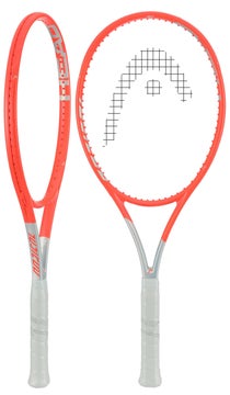Raquette HEAD Graphene 360+ Radical MP