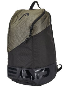 Sac à dos HEAD Speed Pro X 28L Kaki/Noir