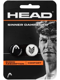 HEAD Sinner Dämpfer