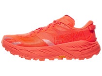 HOKA Speedgoat 7 Men's Shoes Bell Pepper/Bell Pepper