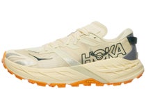 HOKA Speedgoat 7 Men's Shoes Vintage Yellow/Turmeric