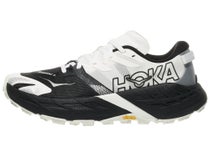 HOKA Speedgoat 7 Women's Shoes Black/White