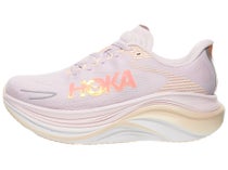 HOKA Skyward X 2 Women's Shoes Lilac Cream/Tangerine